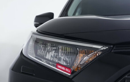 Toyota RAV4, 2019 год, 3 469 000 рублей, 20 фотография