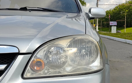 Chevrolet Lacetti, 2008 год, 415 000 рублей, 21 фотография