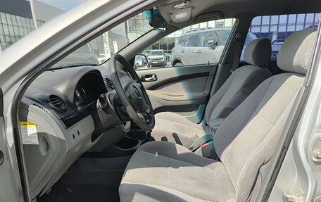 Chevrolet Lacetti, 2008 год, 415 000 рублей, 20 фотография