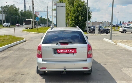 Chevrolet Lacetti, 2008 год, 415 000 рублей, 7 фотография