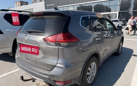 Nissan X-Trail, 2019 год, 2 100 000 рублей, 3 фотография