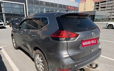 Nissan X-Trail, 2019 год, 2 100 000 рублей, 4 фотография