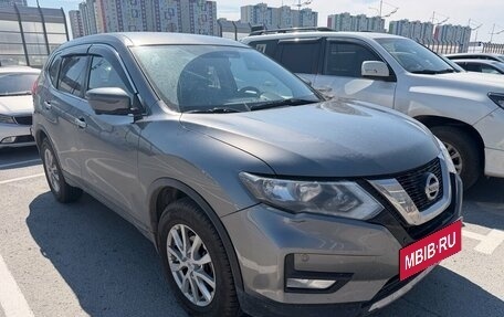 Nissan X-Trail, 2019 год, 2 100 000 рублей, 2 фотография