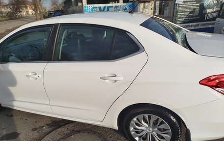 Citroen C4 II рестайлинг, 2014 год, 600 000 рублей, 4 фотография
