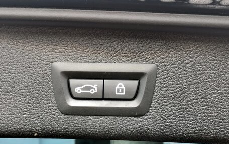 BMW X3, 2017 год, 3 099 000 рублей, 11 фотография