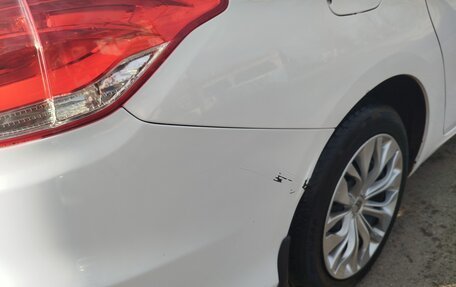 Citroen C4 II рестайлинг, 2014 год, 600 000 рублей, 6 фотография