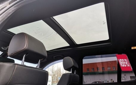 BMW X3, 2017 год, 3 099 000 рублей, 7 фотография
