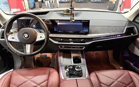 BMW X5, 2023 год, 7 621 000 рублей, 6 фотография