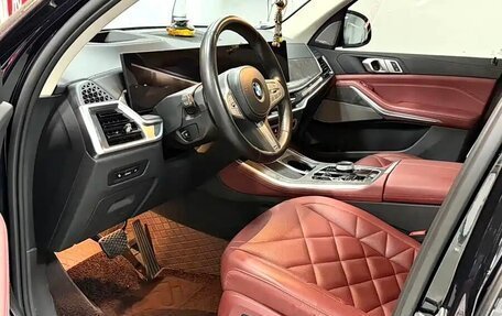 BMW X5, 2023 год, 7 621 000 рублей, 5 фотография