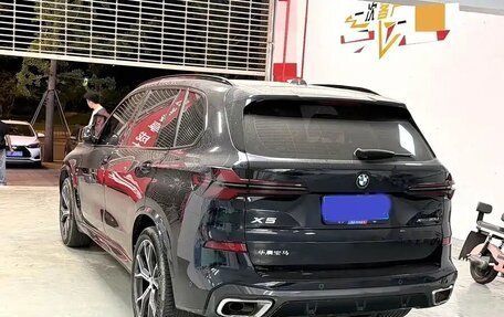 BMW X5, 2023 год, 7 621 000 рублей, 4 фотография
