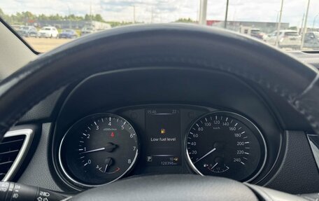 Nissan Qashqai, 2018 год, 1 590 000 рублей, 11 фотография