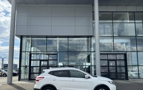 Nissan Qashqai, 2018 год, 1 590 000 рублей, 5 фотография