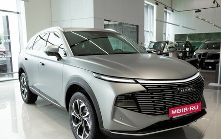 Haval F7, 2026 год, 2 фотография