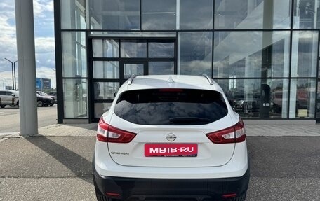 Nissan Qashqai, 2018 год, 1 590 000 рублей, 6 фотография
