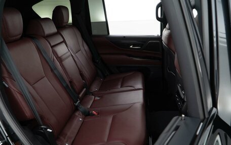 Lexus LX, 2023 год, 13 850 046 рублей, 7 фотография