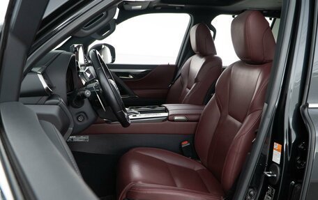Lexus LX, 2023 год, 13 850 046 рублей, 10 фотография