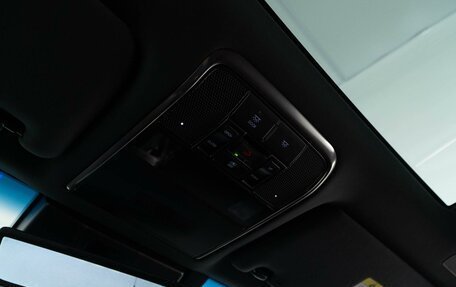 Lexus LX, 2023 год, 13 850 046 рублей, 14 фотография