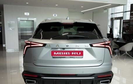 Haval F7, 2026 год, 6 фотография