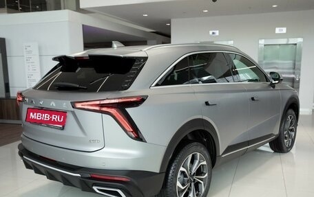 Haval F7, 2026 год, 8 фотография