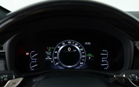 Lexus LX, 2023 год, 13 850 046 рублей, 26 фотография