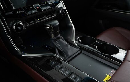 Lexus LX, 2023 год, 13 850 046 рублей, 22 фотография