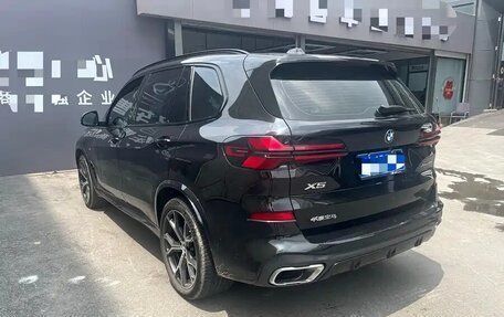 BMW X5, 2023 год, 7 693 000 рублей, 4 фотография