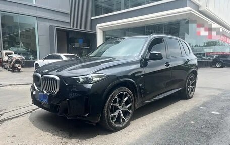 BMW X5, 2023 год, 7 693 000 рублей, 3 фотография