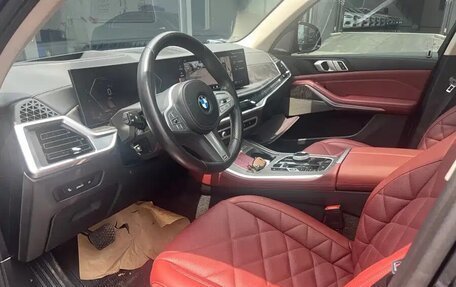 BMW X5, 2023 год, 7 693 000 рублей, 6 фотография