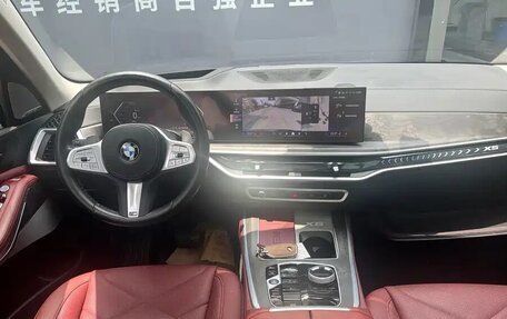 BMW X5, 2023 год, 7 693 000 рублей, 7 фотография
