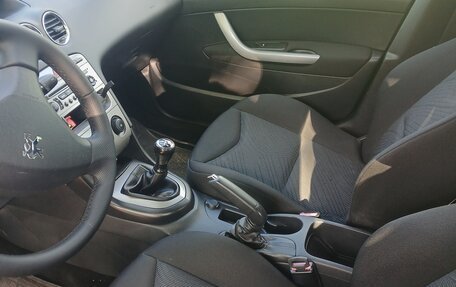 Peugeot 308 II, 2010 год, 325 000 рублей, 7 фотография