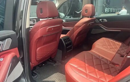 BMW X5, 2023 год, 7 693 000 рублей, 8 фотография