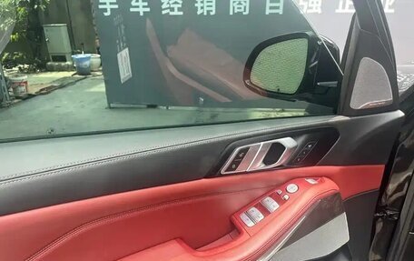 BMW X5, 2023 год, 7 693 000 рублей, 9 фотография