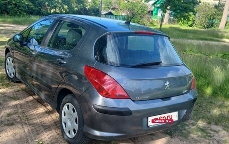 Peugeot 308 II, 2010 год, 325 000 рублей, 5 фотография