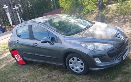 Peugeot 308 II, 2010 год, 325 000 рублей, 3 фотография