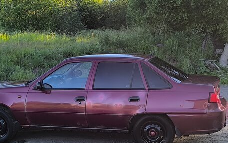 Daewoo Nexia I рестайлинг, 2011 год, 100 000 рублей, 3 фотография