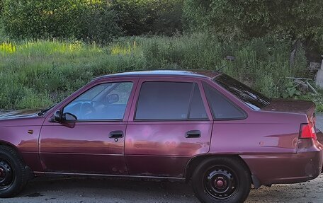 Daewoo Nexia I рестайлинг, 2011 год, 100 000 рублей, 4 фотография