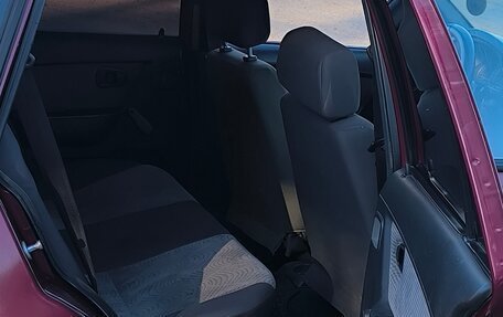 Daewoo Nexia I рестайлинг, 2011 год, 100 000 рублей, 9 фотография