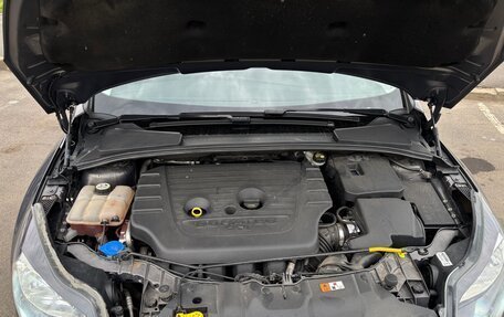 Ford Focus III, 2011 год, 919 999 рублей, 4 фотография