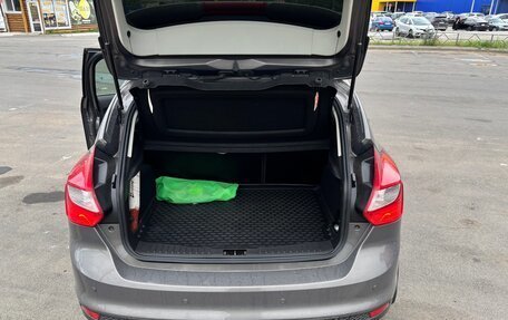 Ford Focus III, 2011 год, 919 999 рублей, 5 фотография