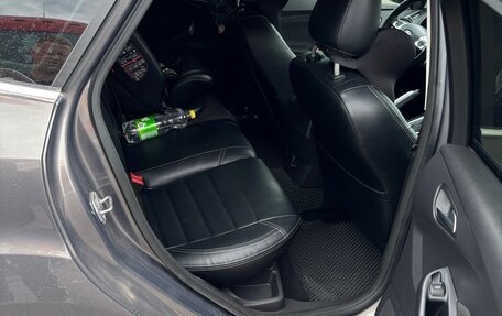 Ford Focus III, 2011 год, 919 999 рублей, 10 фотография