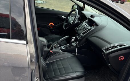 Ford Focus III, 2011 год, 919 999 рублей, 8 фотография