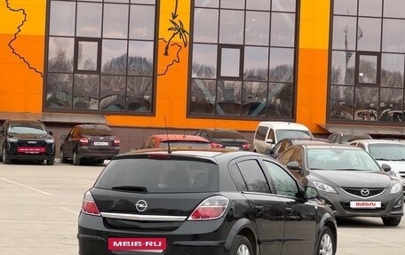 Opel Astra H, 2013 год, 465 000 рублей, 6 фотография