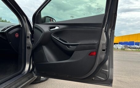 Ford Focus III, 2011 год, 919 999 рублей, 9 фотография