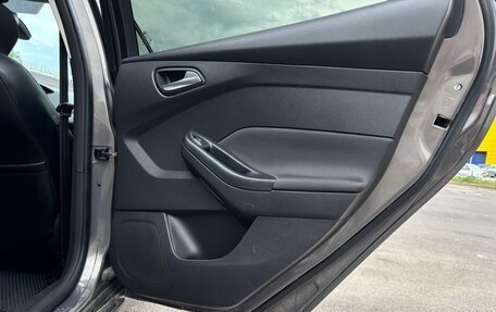 Ford Focus III, 2011 год, 919 999 рублей, 11 фотография