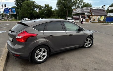 Ford Focus III, 2011 год, 919 999 рублей, 7 фотография