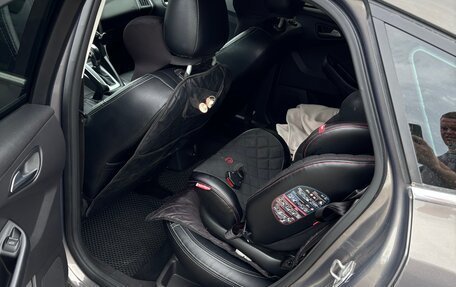 Ford Focus III, 2011 год, 919 999 рублей, 12 фотография