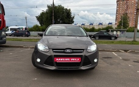 Ford Focus III, 2011 год, 919 999 рублей, 2 фотография