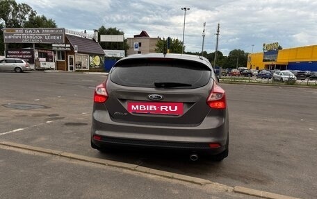 Ford Focus III, 2011 год, 919 999 рублей, 6 фотография