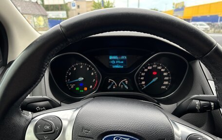 Ford Focus III, 2011 год, 919 999 рублей, 17 фотография
