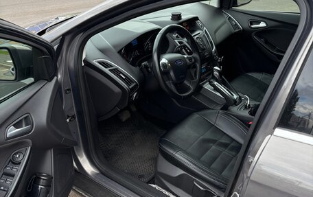Ford Focus III, 2011 год, 919 999 рублей, 14 фотография